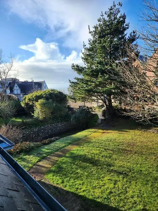 Vakantiehuis Grande Maison En Bord De Mer Concarneau Frankrijk